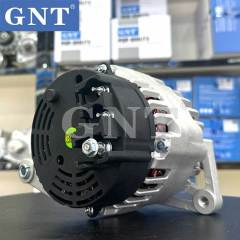 12V 120A Alternator compatible with CATERPILLAR C4.4 Engine 3671529M1 T414270 T414278 TPN758 TPN771 3777677M1 3777677R1 63321468 63377464