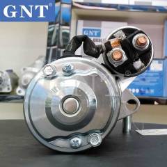 12V 8T Starter compatible with YANMAR 1D84 Engine LRS1164 LRS01164 S114541A CST20117 CST20117AS CST20117ES CST20117GS 05744152