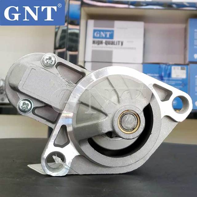 12V 8T Starter compatible with YANMAR 1D84 Engine LRS1164 LRS01164 S114541A CST20117 CST20117AS CST20117ES CST20117GS 05744152