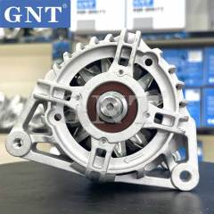 12V 120A Alternator compatible with CATERPILLAR C4.4 Engine 2253142 2253143 2253144 2479912 3053661 332F7240 3397766 3397768 3491369 3943496