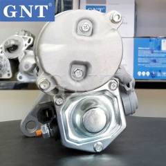 12V 9T Starter compatible with TOYOTA 4Y Engine 028000927 0280009270 1280001241 1280008240 1280008241 2810020557 2810020571 2810034030