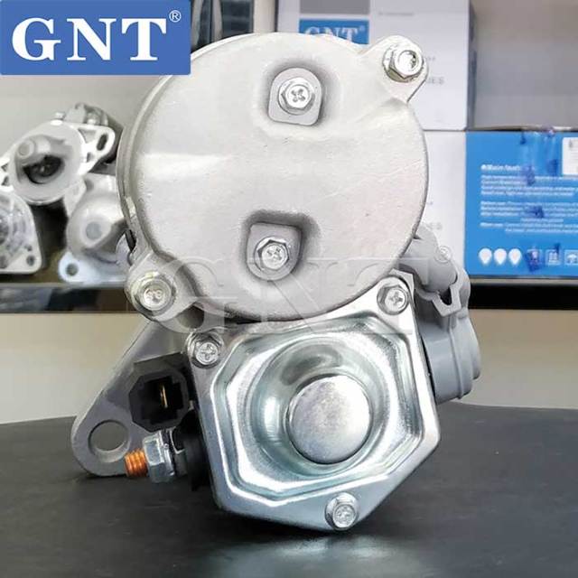 12V 9T Starter compatible with TOYOTA 4Y Engine 028000927 0280009270 1280001241 1280008240 1280008241 2810020557 2810020571 2810034030