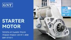 12V 9T Starter compatible with TOYOTA 4Y Engine 028000927 0280009270 1280001241 1280008240 1280008241 2810020557 2810020571 2810034030