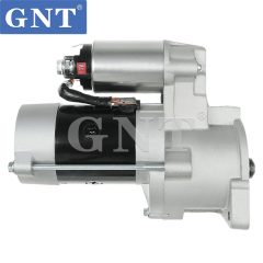 12V 10T Starter compatible with MITSUBISHI 4M41 4M40-T Engine ME200206 ME201650 ME202424 ME202970 ME204423 ME204424 ME204424A ME204425