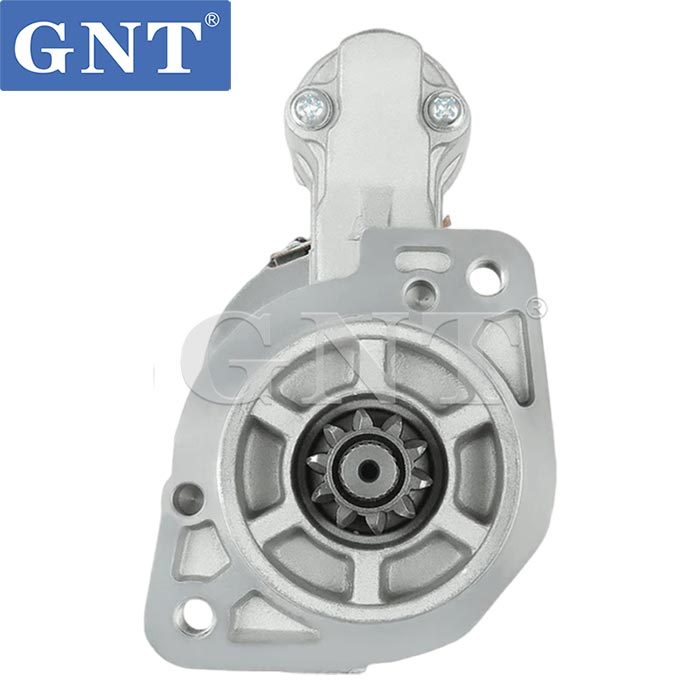 12V 10T Starter compatible with MITSUBISHI 4M40 Engine M008T71071 M008T75071 M008T75071A M008T75073 M008T75073A M008T75074 M008T75074ZT