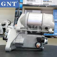 12V 9T Starter compatible with TOYOTA 4Y Engine 028000927 0280009270 1280001241 1280008240 1280008241 2810020557 2810020571 2810034030