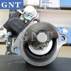 24V 10T Starter compatible with CUMMINS 6BT5.9 Engine 10479622 10479623 10479655 10479656 10496884 1113277 1113291 1113294 1113594 1998459