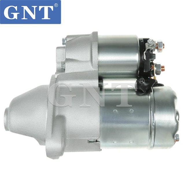 12V 13T Starter compatible with OPEL Y17DT Engine 0986019361 0986019363 0986022033 1202591 6202000 6202043 6202087 6202103 93174028 9512659