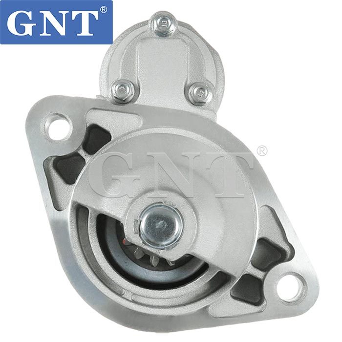 12V 13T Starter compatible with OPEL Y17DT Engine 0986019361 0986019363 0986022033 1202591 6202000 6202043 6202087 6202103 93174028 9512659