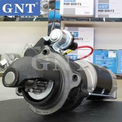 24V 10T Starter compatible with CUMMINS 6BT5.9 Engine 0986023450 9P901544 323911 3604677 3604677PX 3604677RX 3675204RX 367520RX 3904057