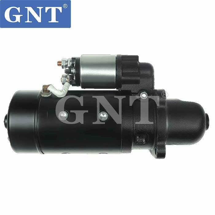 24V 11T Starter compatible with DAF DHR825 Engine 11130288 AZL3625 8EA726135001 746017 943252278010 CS387 LRS961 LRS00961 5001825240