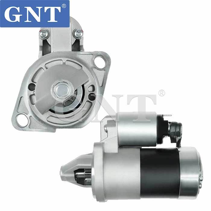 12V 9T Starter compatible with YALE 1484CC Engine 042618400C 042618400EX 042618400L 057818400 057818400A 084518400A 084518400C 086618400