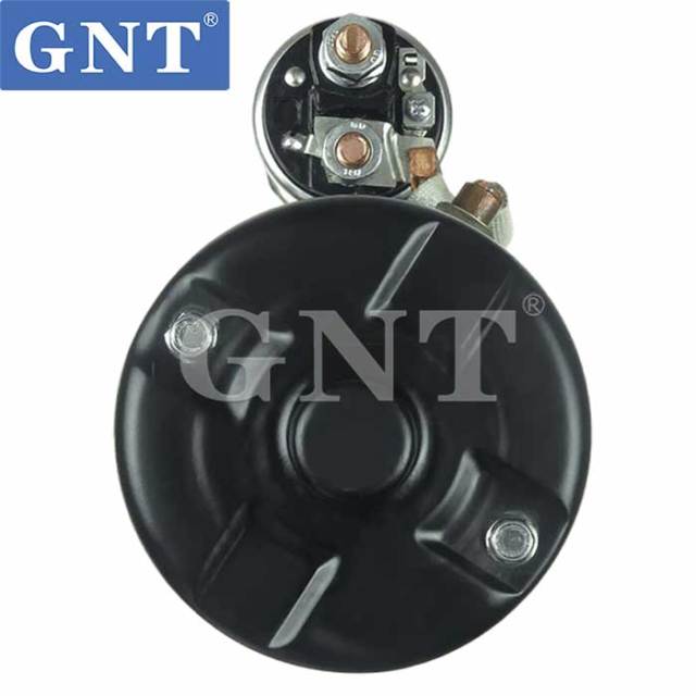 24V 11T Starter compatible with DAF DHR825 Engine 0001364205 0001364206 0001364402 0986011170 0986011171 0986017090 9000143501 858316Z