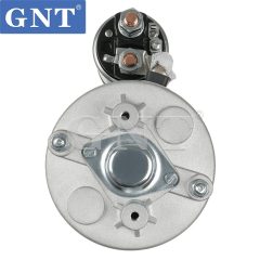 12V 10T Starter compatible with JOHN DEERE JD6068 Engine CST10228AS CST10228GS 11131237 AZF4570 IS1157 LRS1622 ALRS01622 CS1376 MS416 