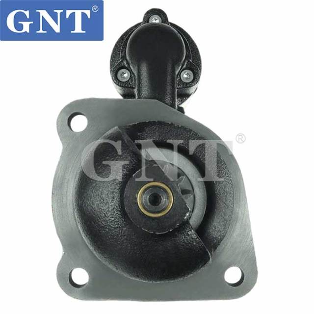 24V 11T Starter compatible with DAF DHR825 Engine 0001360016 0001360041 0001364102 0001364104 0001364200 0001364202 0001364203 0001364204
