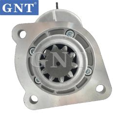 12V 10T Starter compatible with John Deere Tractor 1120 1130 1530 Engine TY25290 TY25292 TY6720 TY6726 TY6780 X14000154
