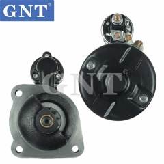 24V 11T Starter compatible with DAF DHR825 Engine 11130288 AZL3625 8EA726135001 746017 943252278010 CS387 LRS961 LRS00961 5001825240