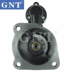 24V 11T Starter compatible with DAF DHR825 Engine 0001364205 0001364206 0001364402 0986011170 0986011171 0986017090 9000143501 858316Z