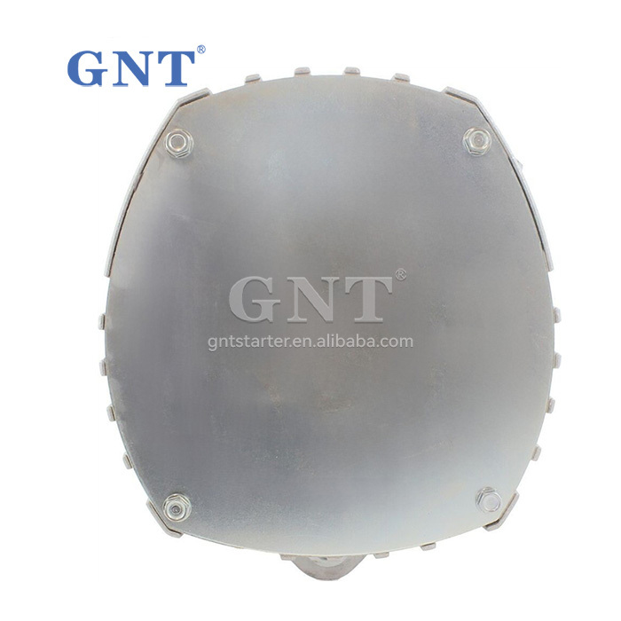 12V 85A Alternator compatible with Cummins 25SI Engine 10459004 10459063 10459065 10459066 19010003 19010007 19010009