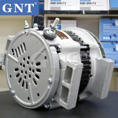 24V 150A Alternator compatible with CATERPILLAR C27 C32 Engine 20R0053 2721889 DAN2002 ALN9010SK ALN9010UH ALN9010YJ ALN9010WA