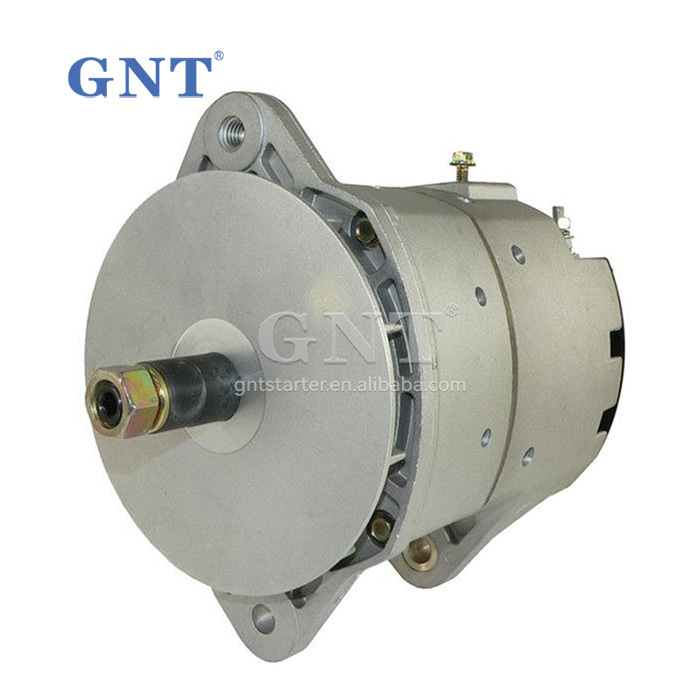 12V 140A Alternator for CUMMINS Engine 19011248 19011260 19011263 19011264 8600064 8700000 8700005 8700016 8700023 8700024 8700026 8700028 8700231