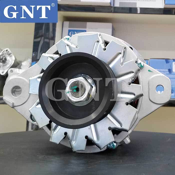 24V 80A Alternator compatible with MITSUBISHI 6M60 Engine A4TU6088 A4TU6181 A4TU6888 ME215129 ME220062 ME221165 ME300073 ME300549