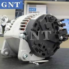 12V 120A Alternator compatible with CATERPILLAR C4.4 Engine DRA0029 DAN1092 DAN650 1022118180 1022118181 1022118182 5300540 5301440