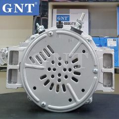 24V 150A Alternator compatible with CATERPILLAR C27 C32 Engine 20R0053 2721889 DAN2002 ALN9010SK ALN9010UH ALN9010YJ ALN9010WA