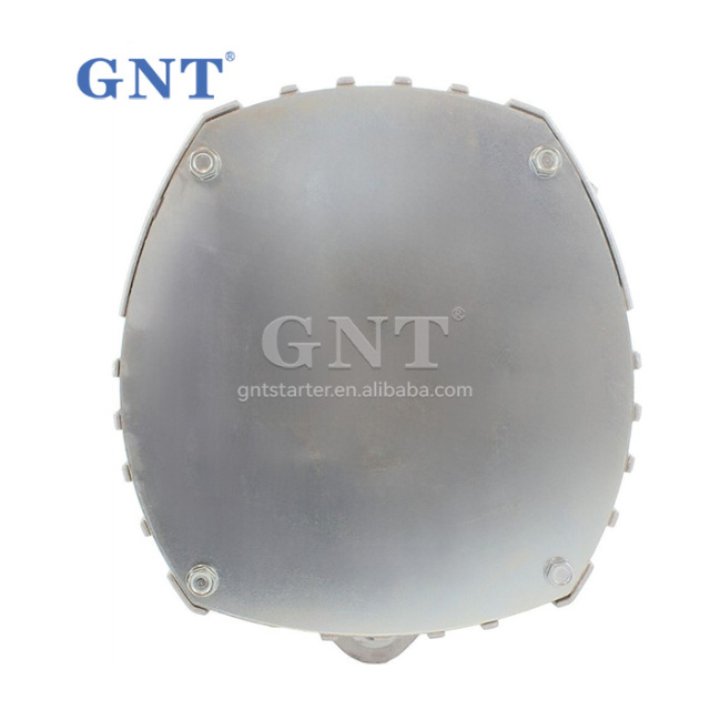12V 85A Alternator compatible with Cummins 25SI Engine 19010010 19010011 19010012 19010013 19010014 19010019 DRA3596 112998