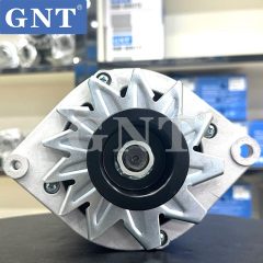 12V 95A Alternator compatible with JOHN DEERE 4045DFM50 Engine 11201727 11201875 11203159 11203268 11203660 11204396 AAK1815 AAK4307 AAK4831