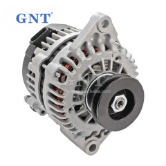 24V 55A 1PK High quality Alternator for DELCO REMY 13SI 8600282, 8600336, 8600688 8600523, 8600689, 8600075, DR8600689