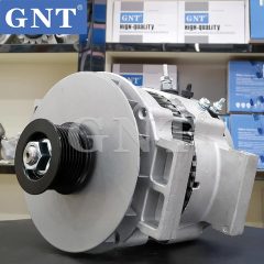 24V 150A Alternator compatible with CATERPILLAR C27 C32 Engine 20R0053 2721889 DAN2002 ALN9010SK ALN9010UH ALN9010YJ ALN9010WA