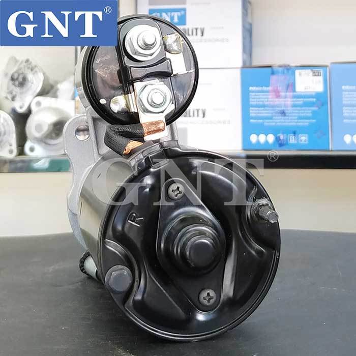 12V 8T Starter compatible with MITSUBISHI F38A Engine 9000061018 F005M00006 AW343141 MD373135 17731N STB6118BA
