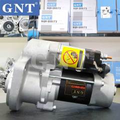 24V 11T Starter compatible with HINO J08C J07C Engine 03505020512 03555020016 03555020019 03555020040 03555020041 PA510015 PA510030