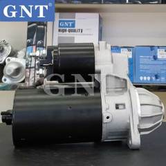 12V 8T Starter compatible with MITSUBISHI F38A Engine 9000061018 F005M00006 AW343141 MD373135 17731N STB6118BA