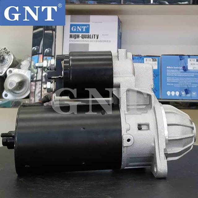 12V 8T Starter compatible with MITSUBISHI F38A Engine 9000061018 F005M00006 AW343141 MD373135 17731N STB6118BA