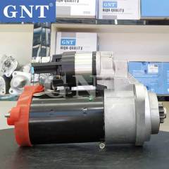 12V 10T Starter compatible with JOHN DEERE 5045D Engine RE501298 RE501347 RE501680 RE501686 RE501693 RE502156 RE502196 RE505746 RE516157