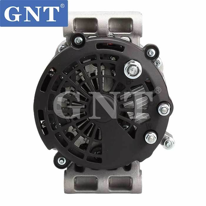 12V 120A Alternator compatible with CATERPILLAR C4.4 C6.6 D5K2 Engine 20R3599 3218928 5606102 T430454 8600376 CAL60161AS ALD4062ML