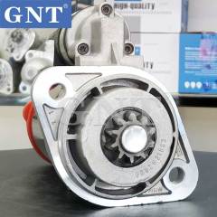 12V 10T Starter compatible with JOHN DEERE 5045D Engine RE501298 RE501347 RE501680 RE501686 RE501693 RE502156 RE502196 RE505746 RE516157