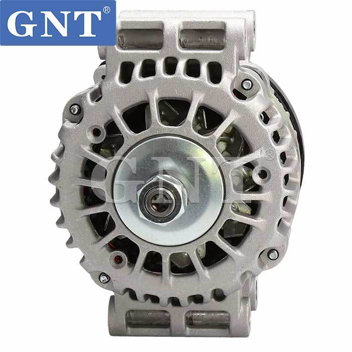 12V 120A Alternator compatible with CATERPILLAR C4.4 C6.6 D5K2 Engine 20R3599 3218928 5606102 T430454 8600376 CAL60161AS ALD4062ML