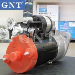 12V 10T Starter compatible with JOHN DEERE 5045D Engine RE501298 RE501347 RE501680 RE501686 RE501693 RE502156 RE502196 RE505746 RE516157