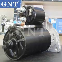 12V 8T Starter compatible with MITSUBISHI F38A Engine 9000061018 F005M00006 AW343141 MD373135 17731N STB6118BA