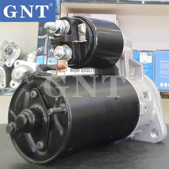 12V 8T Starter compatible with MITSUBISHI F38A Engine 9000061018 F005M00006 AW343141 MD373135 17731N STB6118BA