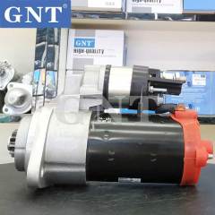 12V 10T Starter compatible with JOHN DEERE 5045D Engine RE516455 RE519568 RE519975 RE533976 RE60641 RE63010 SE501425 SE501852 SE501861