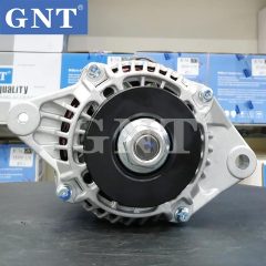 12V 60A Alternator compatible with KUBOTA V3800 Engine A1TA1677 A1TA1777 A1TA1777A A1TA3677 A1TA3677B A7TA1677 A7TA3577BZC A7TA3577C