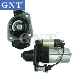 24V 10T Starter compatible with HIGER ISDE270-30 Engine 101500011 370800011 M93R3014SE M93R3014SE-VPP 20F00027 5263669 21YB054