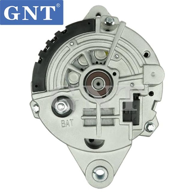 12V 75A Alternator compatible with DAEWOO G15MF F8C Engine LRB00249 LRB249 8EL737598001 CAL46100 CAL46100AS CAL46100ES CAL46100GS CAL46100OS