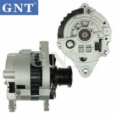 12V 75A Alternator compatible with DAEWOO G15MF Engine 0986049470 F042300072 10463132 10463135 10463136 10480000 10480073 10490000 10490073