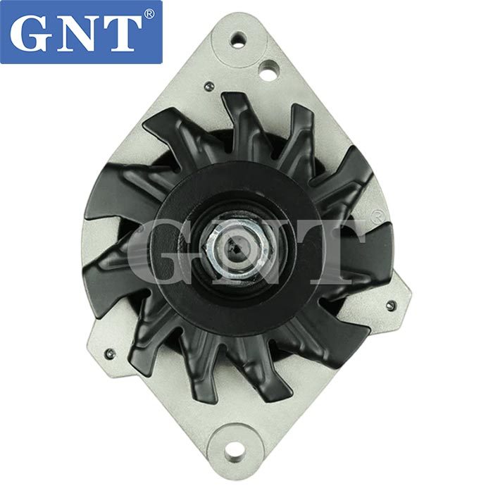 12V 75A Alternator compatible with DAEWOO G15MF F8C Engine LRB00249 LRB249 8EL737598001 CAL46100 CAL46100AS CAL46100ES CAL46100GS CAL46100OS