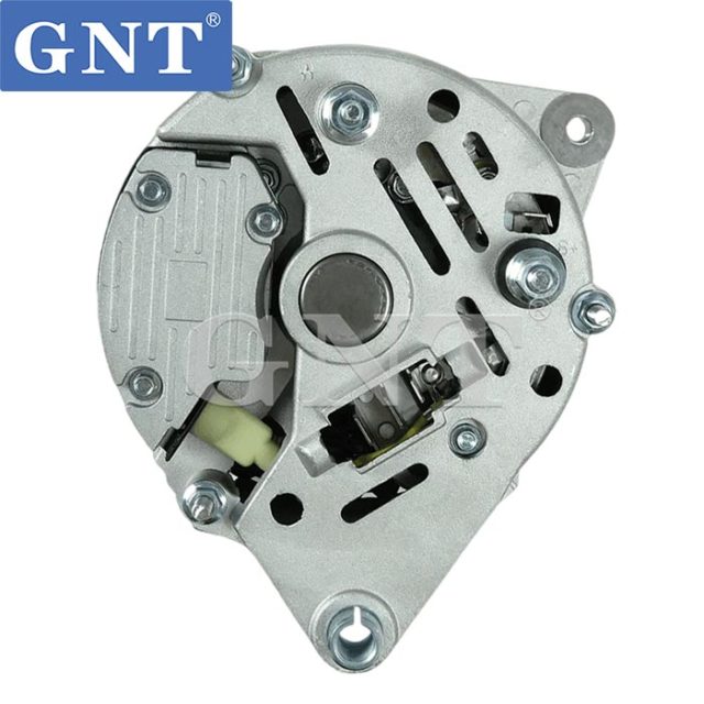 12V 65A Alternator compatible with CASE 1294 Engine 0120489958 0120489959 0986033940 11201276 AAK4118 IA0276 24049 24049A 24049D 29049B LRA582